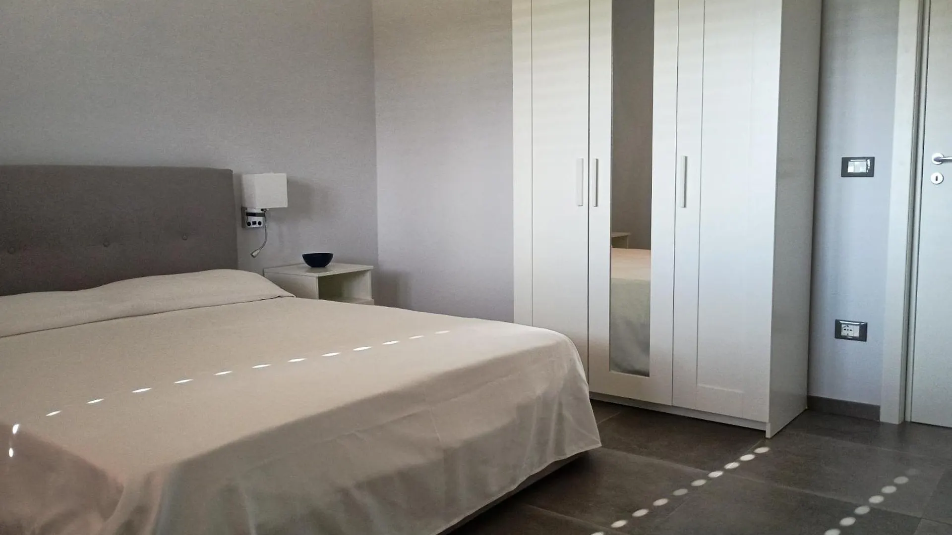 Marsaline Villa Con Piscina Marsala Apartment