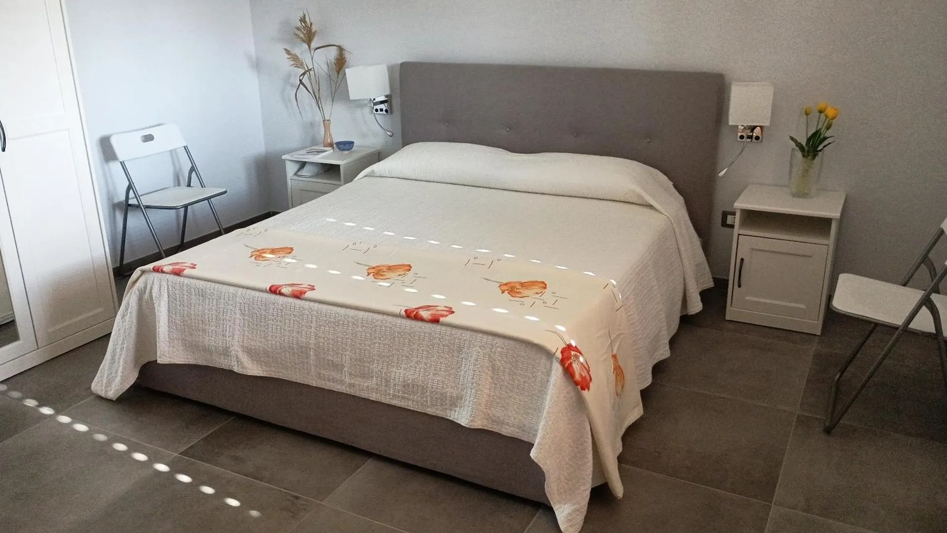 Marsaline Villa Con Piscina Marsala Apartment