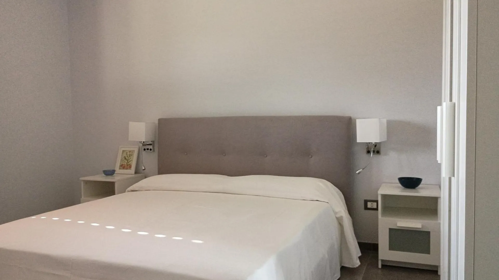 Marsaline Villa Con Piscina Marsala Appartamento