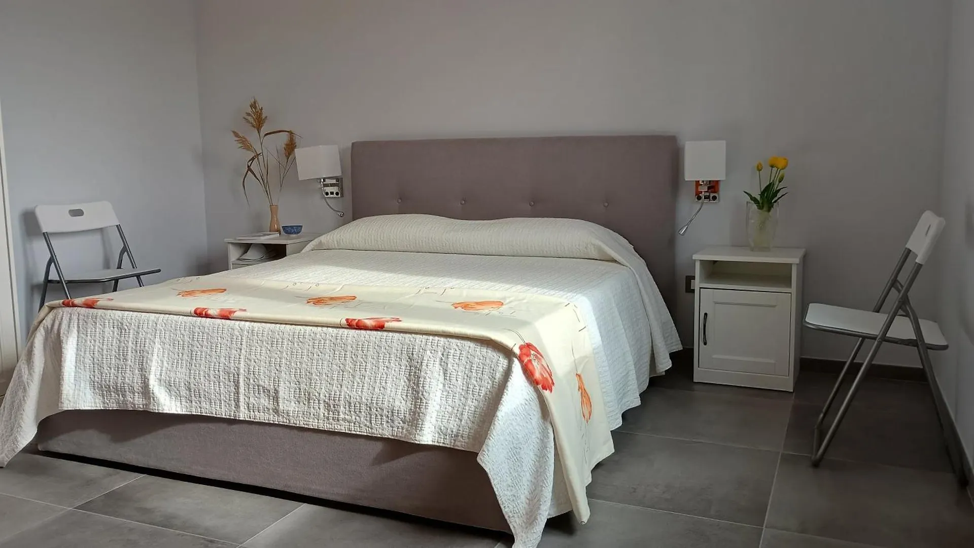 Marsaline Villa Con Piscina Marsala Italia