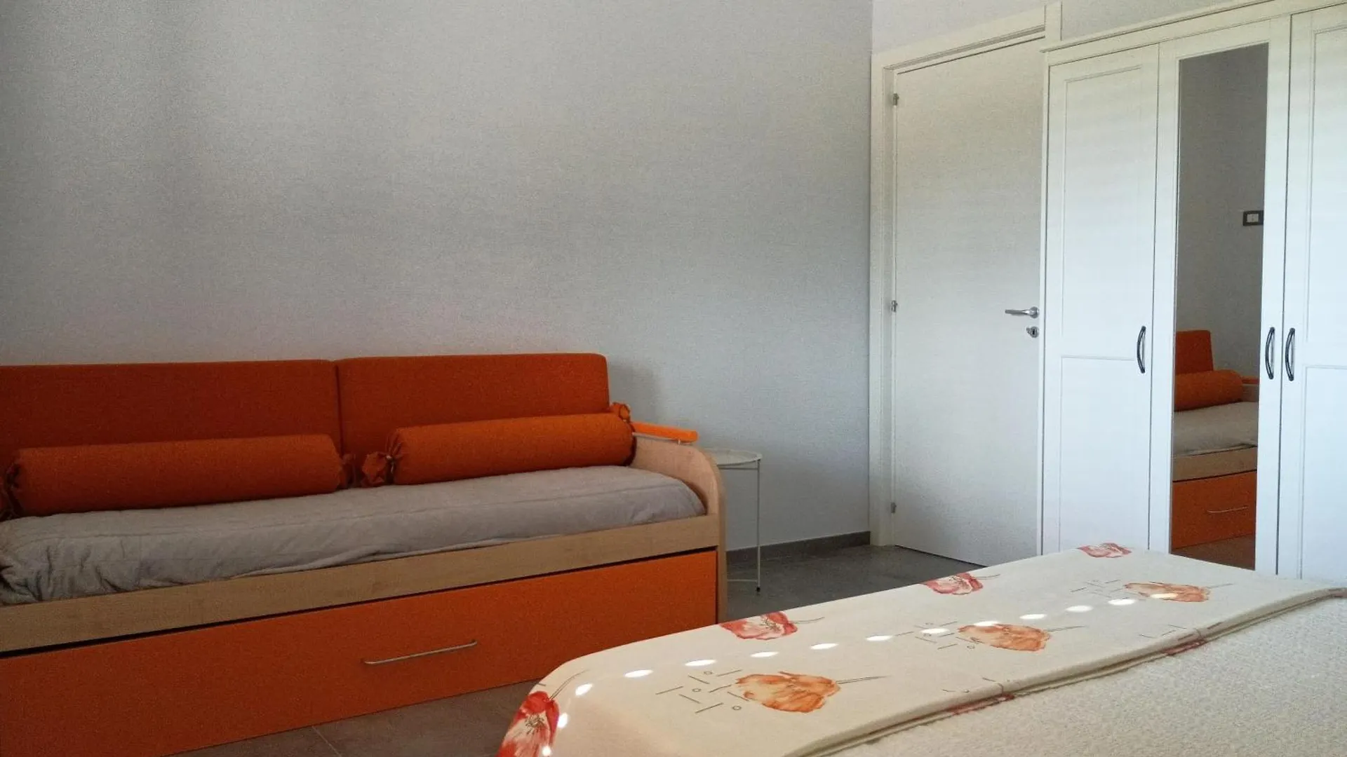 Marsaline Villa Con Piscina Marsala 0*,  Italia