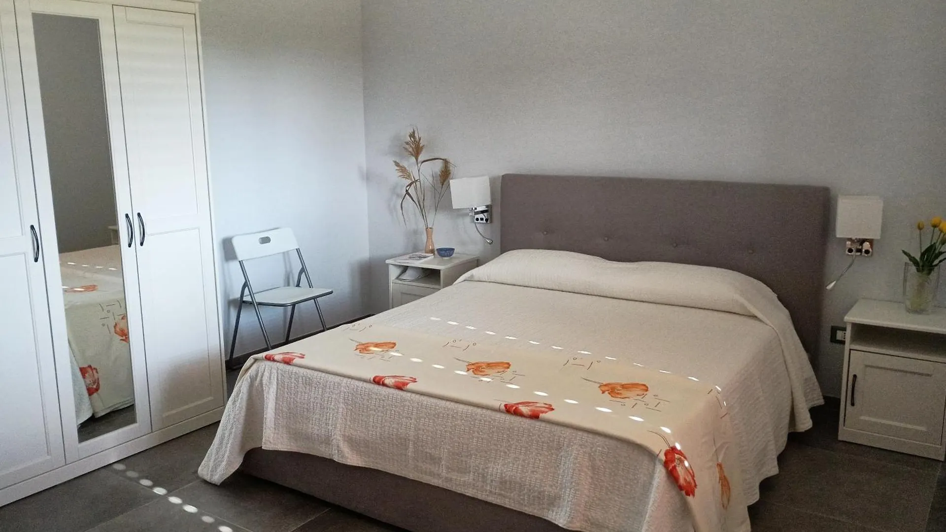Marsaline Villa Con Piscina Marsala Italia
