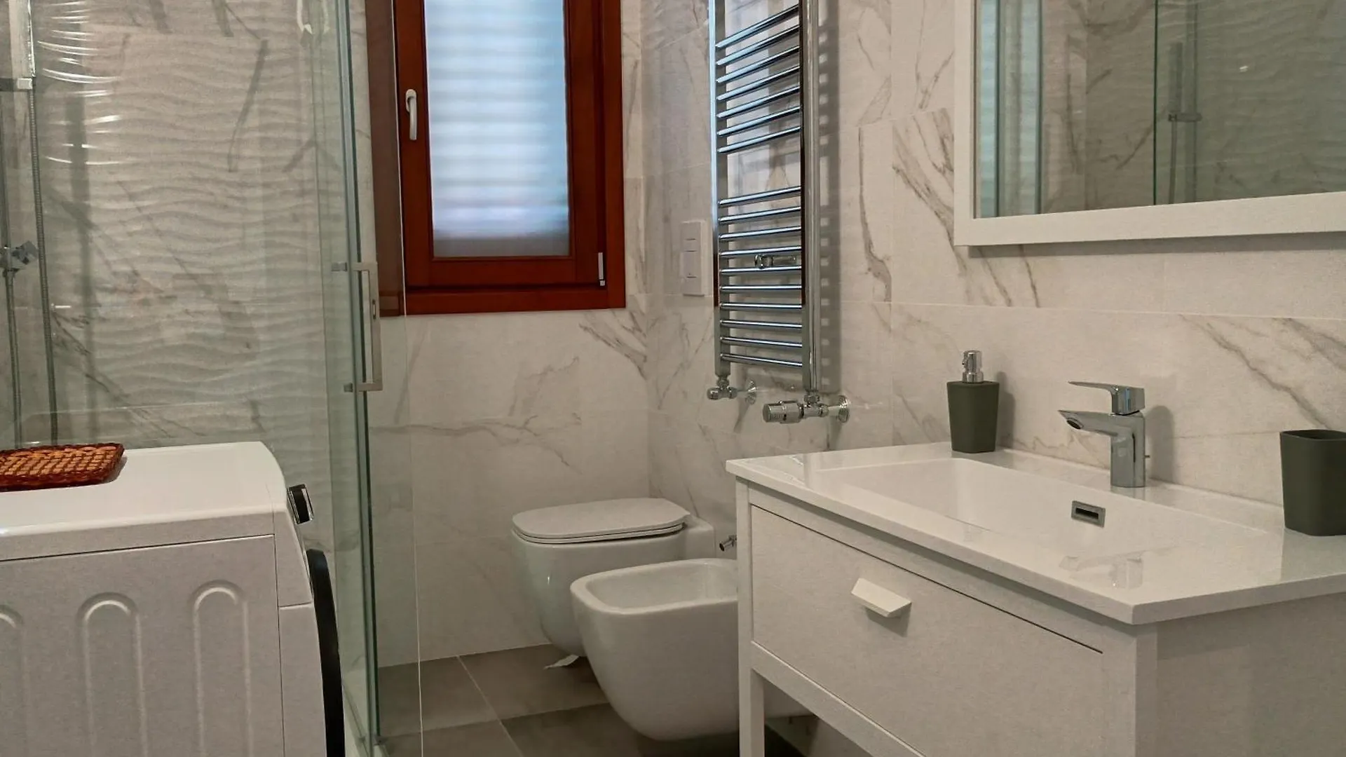 Appartamento Marsaline Villa Con Piscina Marsala