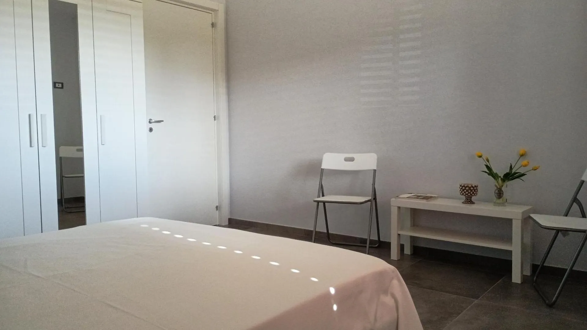 Appartamento Marsaline Villa Con Piscina Marsala